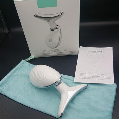 Masajeador facial LED FaceLift Aura™